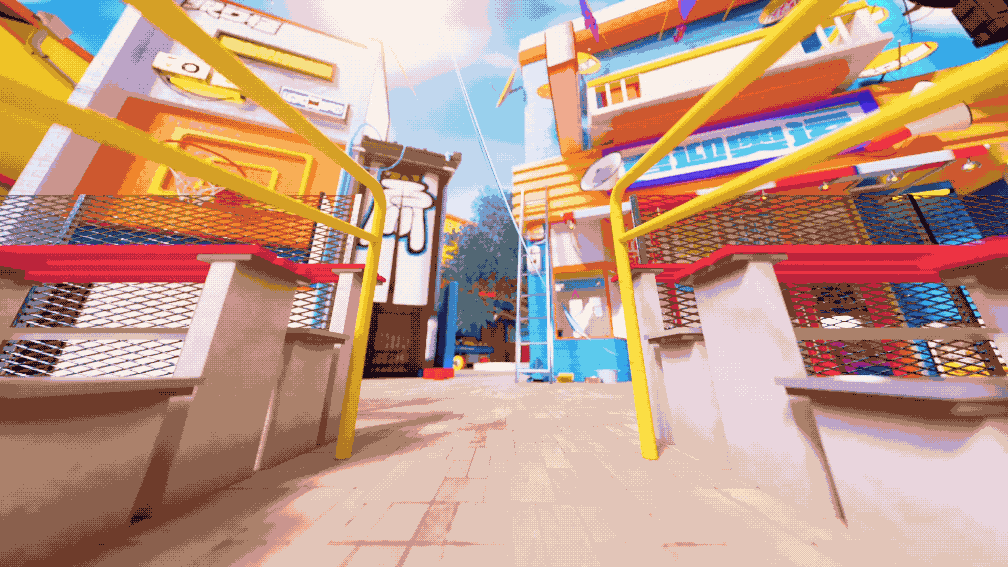 芒果TV / 湖南卫视《奥运叨叨叨》视觉整包设计（图ZMjg1NjgyODY0） - 影视后期 - 站酷设计师Reexamine_归蓝间原创素材 - 站酷ZCOOL