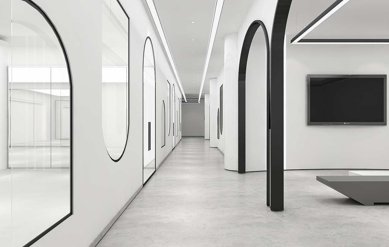 青藤教育（图ZMTk1MDg5Nzgw） - 家装设计 - 站酷设计师小夜骐原创素材 - 站酷ZCOOL