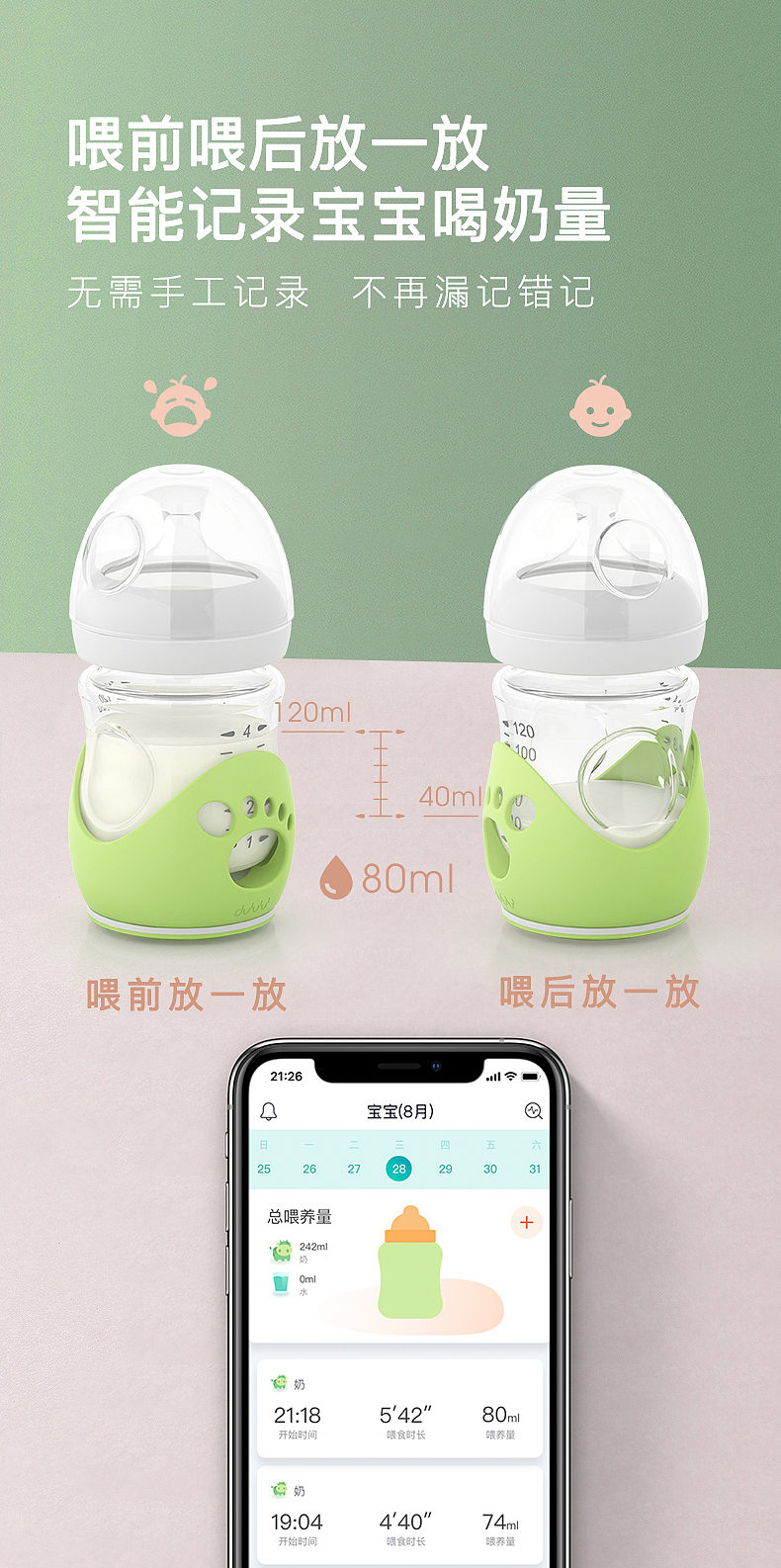 dululu商品详情页（图ZMjAxMjg0MDk2） - 电商 - 站酷设计师幸运君原创素材 - 站酷ZCOOL