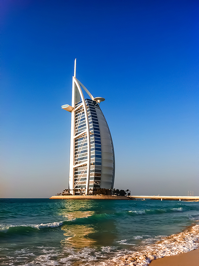 DUBAI