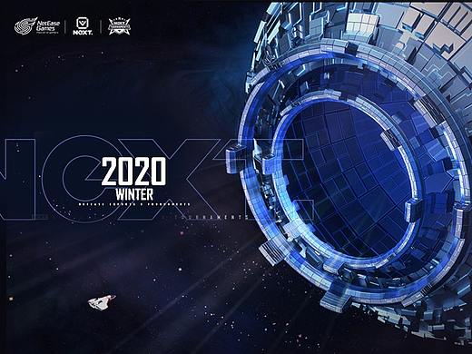 网易电竞NeXT2020冬季赛-项目总结（下篇）