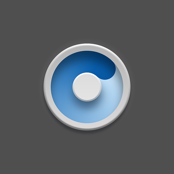 临摹一些优秀的icon设计