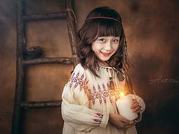 波西米亞小裁縫