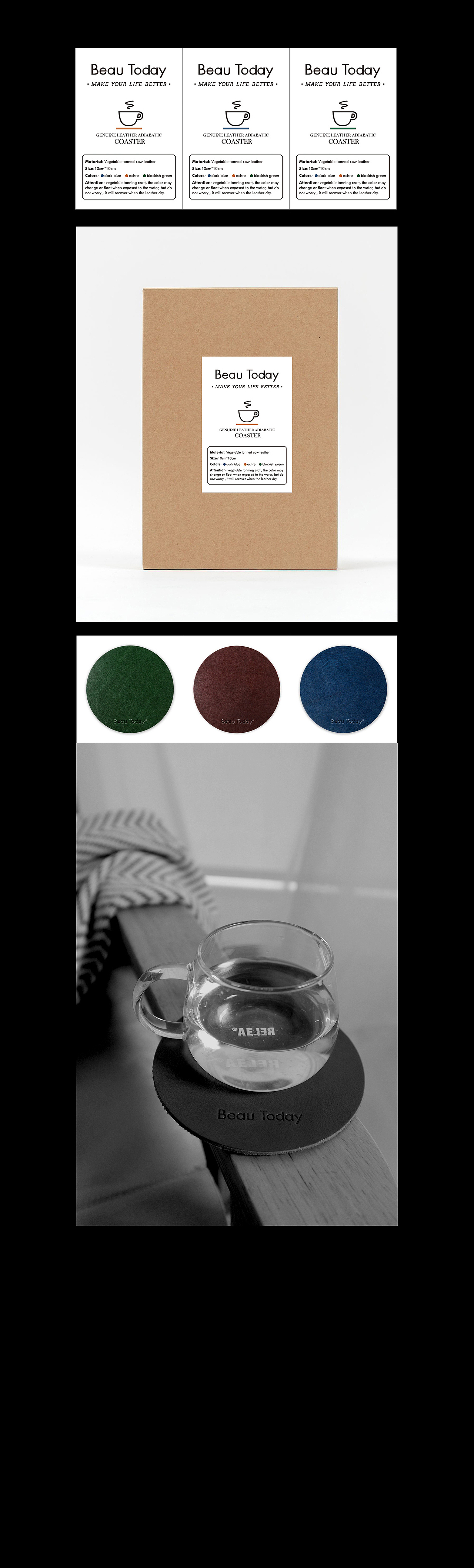 电商品牌包装设计合辑（图ZMTY2MTIzNjMy） - 海报 - 站酷设计师花叔品牌设计原创素材 - 站酷ZCOOL