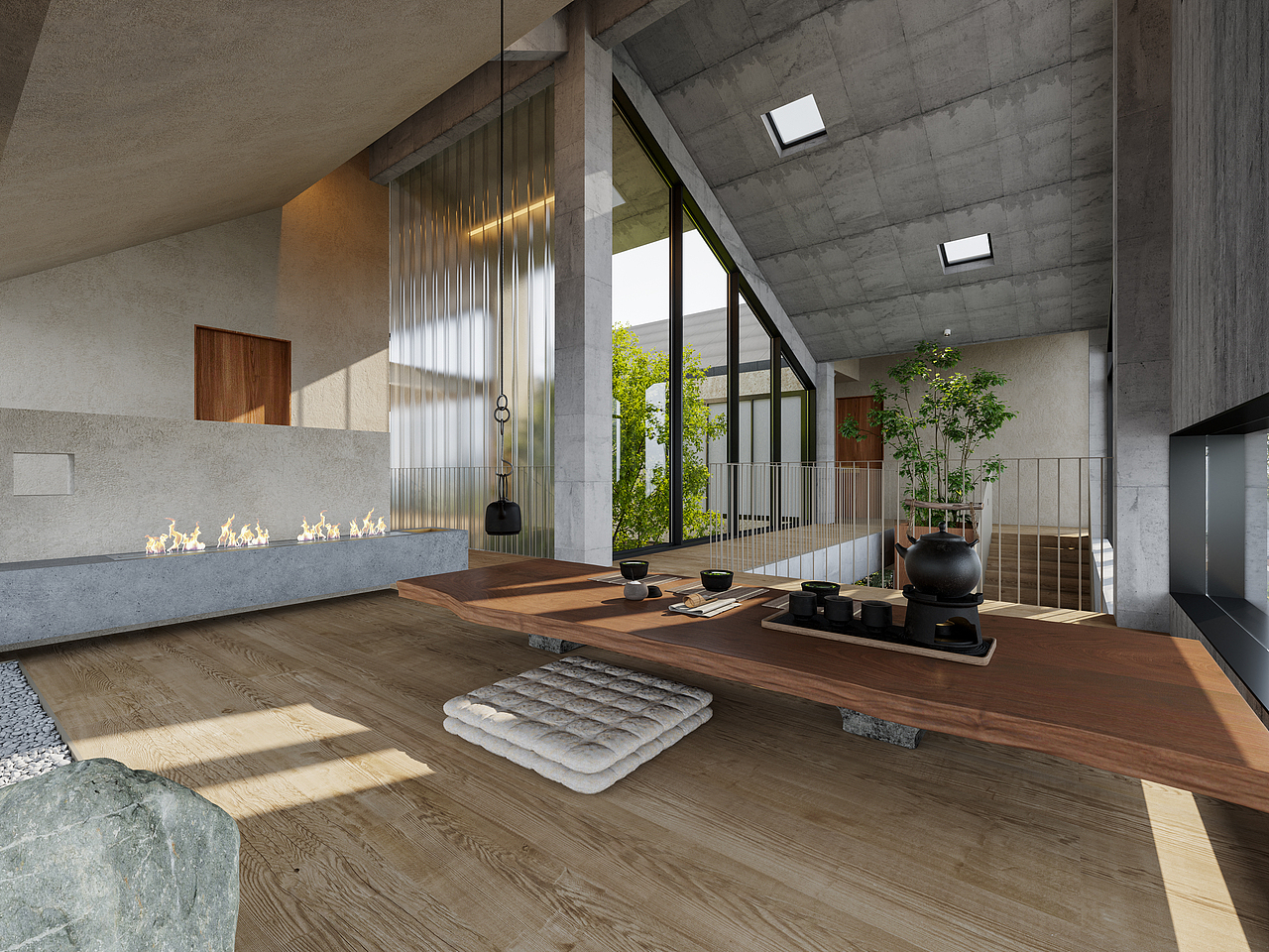 扬州光荫里（图ZMjkzMjk4NTE2） - 建筑/空间 - 站酷设计师曹智信原创素材 - 站酷ZCOOL