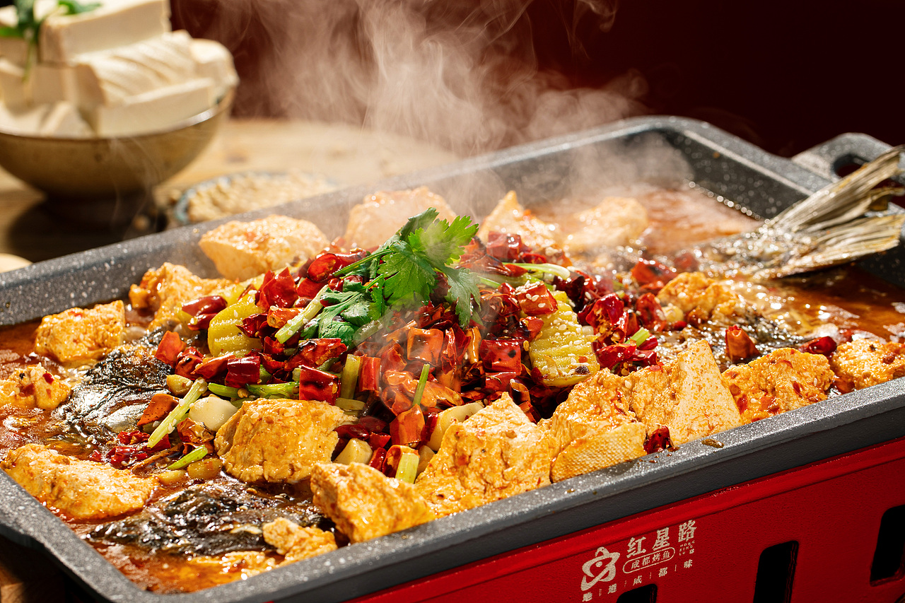 电商产品拍摄烤鱼烧烤豆花烤鱼收录收藏夹查看更多12:烤鱼摄影类442