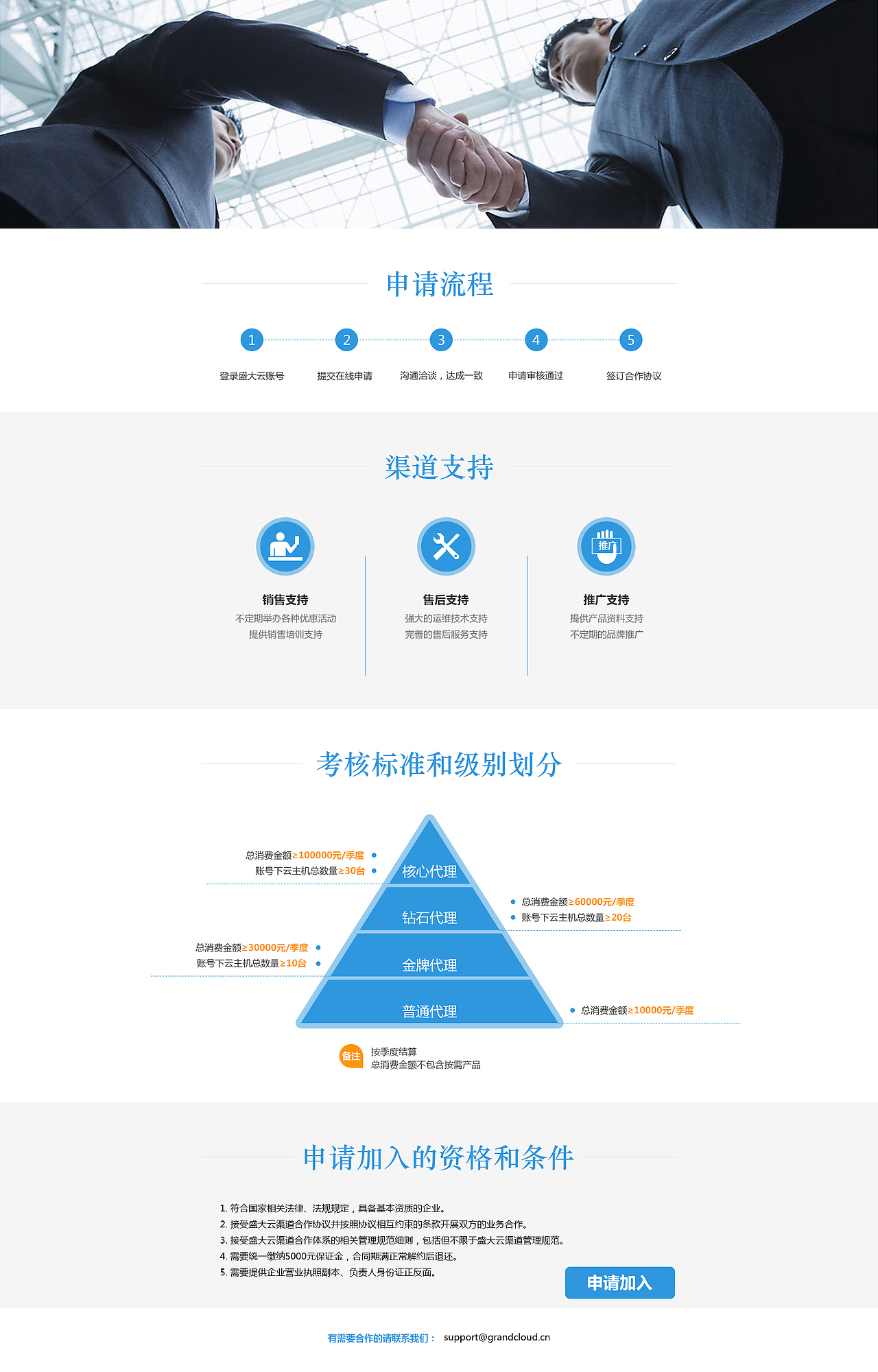 渠道商管理后台（图ZNDg1OTAwOTI=） - 软件界面 - 站酷设计师skycolourjx原创素材 - 站酷ZCOOL