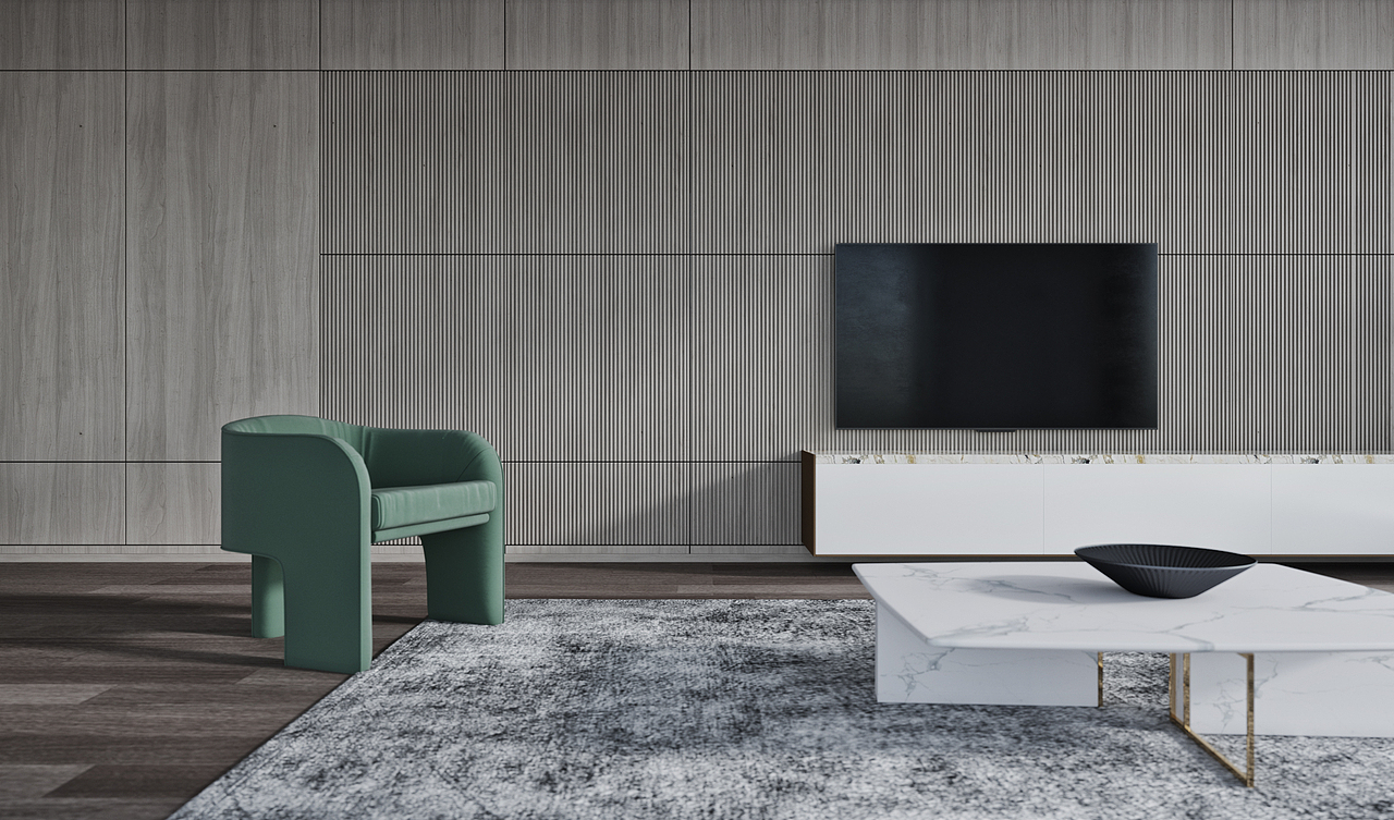 無爲空间設計（图ZMjczNDA0NjQ4） - 家装设计 - 站酷设计师Mr赵三原创素材 - 站酷ZCOOL