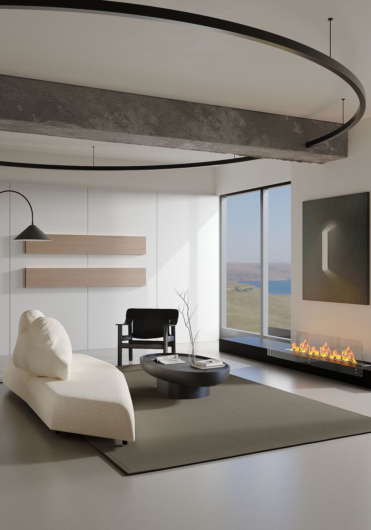 最新渲染（图ZMzUwODAwNjU2） - 家装设计 - 站酷设计师众乙CGI原创素材 - 站酷ZCOOL