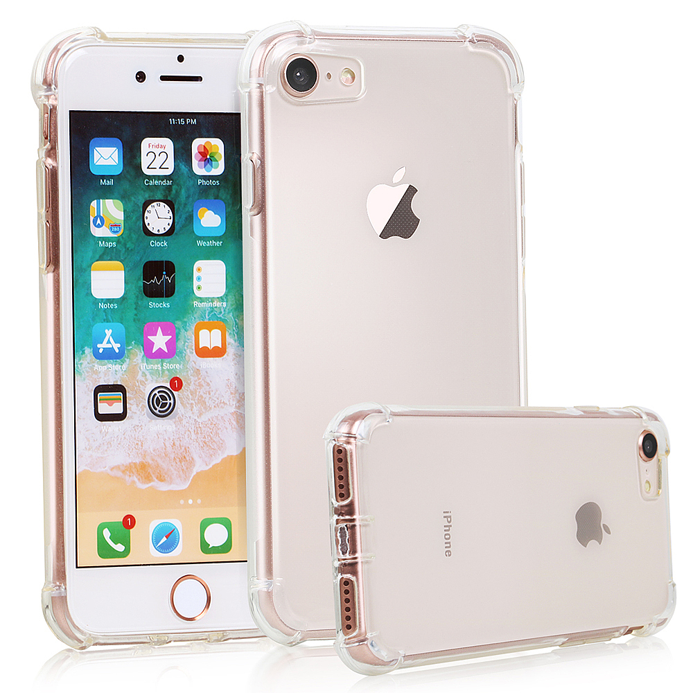 iPhone8透明水晶壳（图ZMTExNjM2MTEy） - 宣传物料 - 站酷设计师星光辉设计原创素材 - 站酷ZCOOL