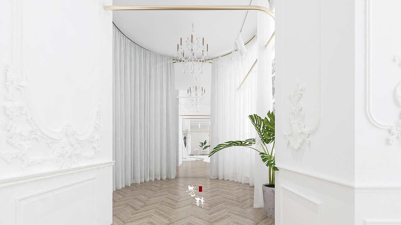 江西宜春白马幸福体验馆