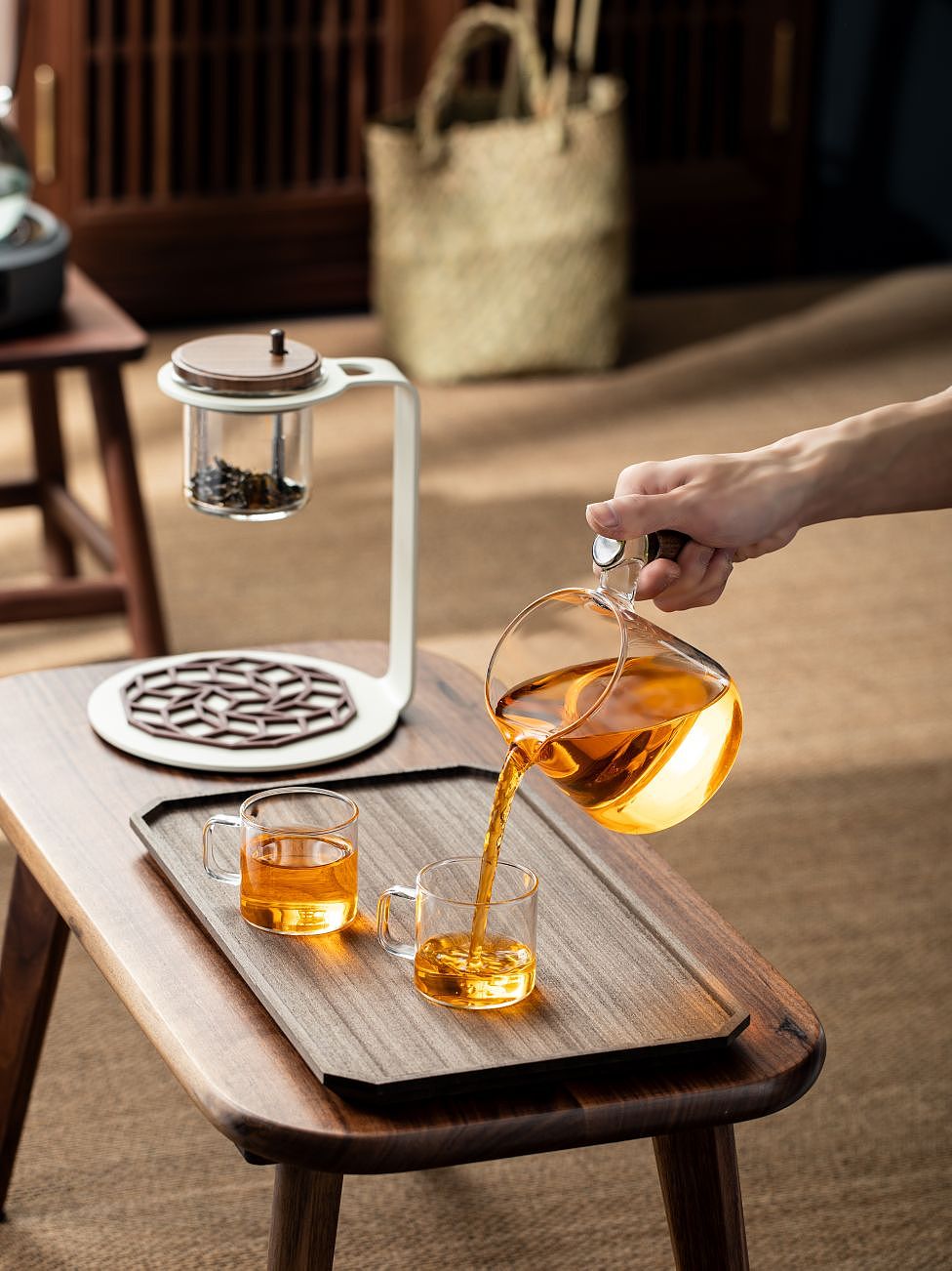 茶具拍摄,产品拍摄。