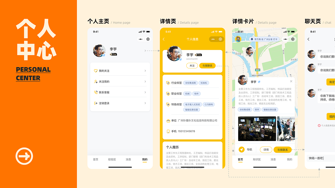 2022个人作品集（图ZMzExMzY1NDM2） - 其他UI - 站酷设计师St哦原创素材 - 站酷ZCOOL