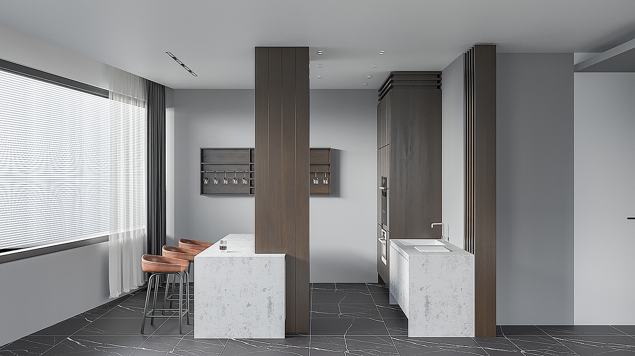 现代室内（图ZMjk2OTM0OTIw） - 场景 - 站酷设计师九支原创素材 - 站酷ZCOOL