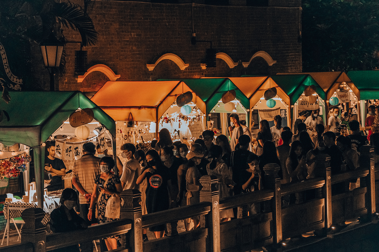 “海上月是天上月，眼前人是心上人”（图ZMzE5ODk3NTE2） - 风光摄影 - 站酷设计师光速工作室原创素材 - 站酷ZCOOL