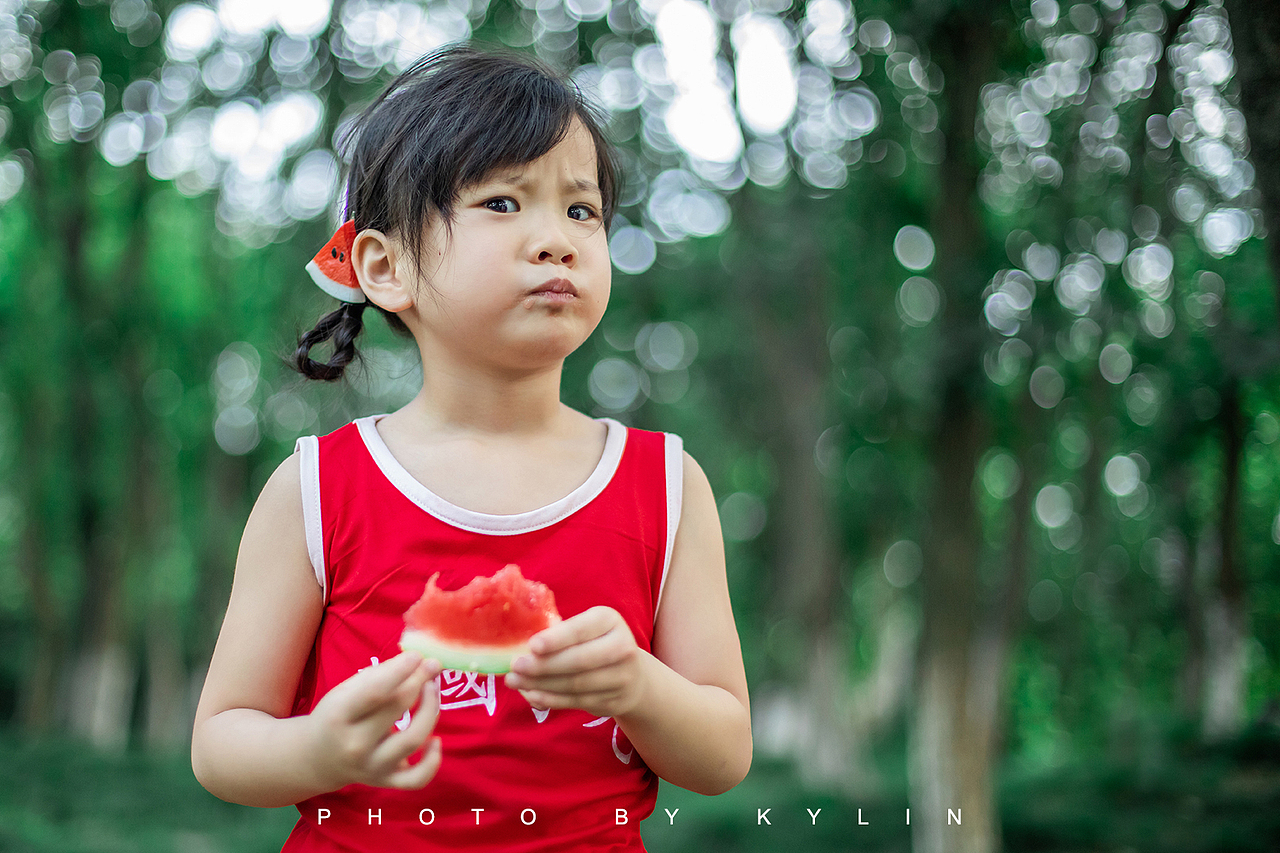 【儿童写真】兄妹俩