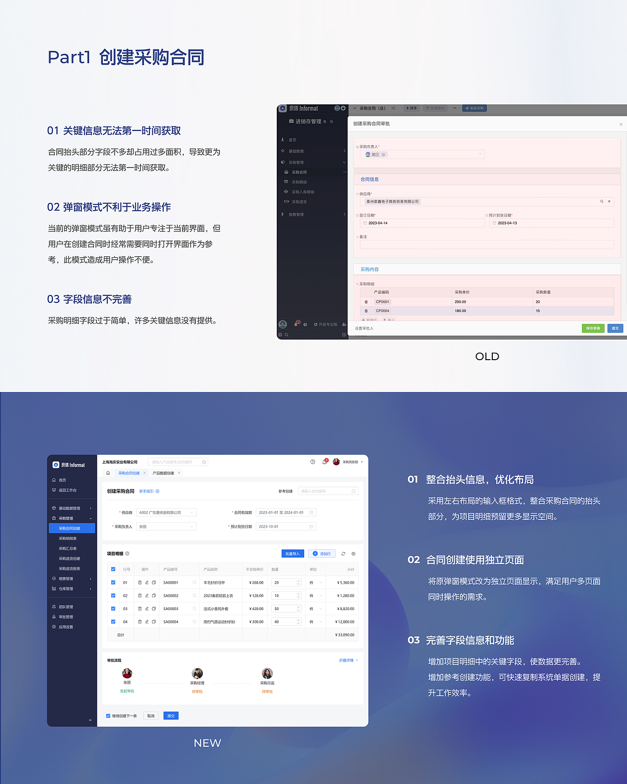 B端作品集2023-瓜野西也（图ZMzM4MTgwMjEy） - 软件界面 - 站酷设计师瓜野西也原创素材 - 站酷ZCOOL