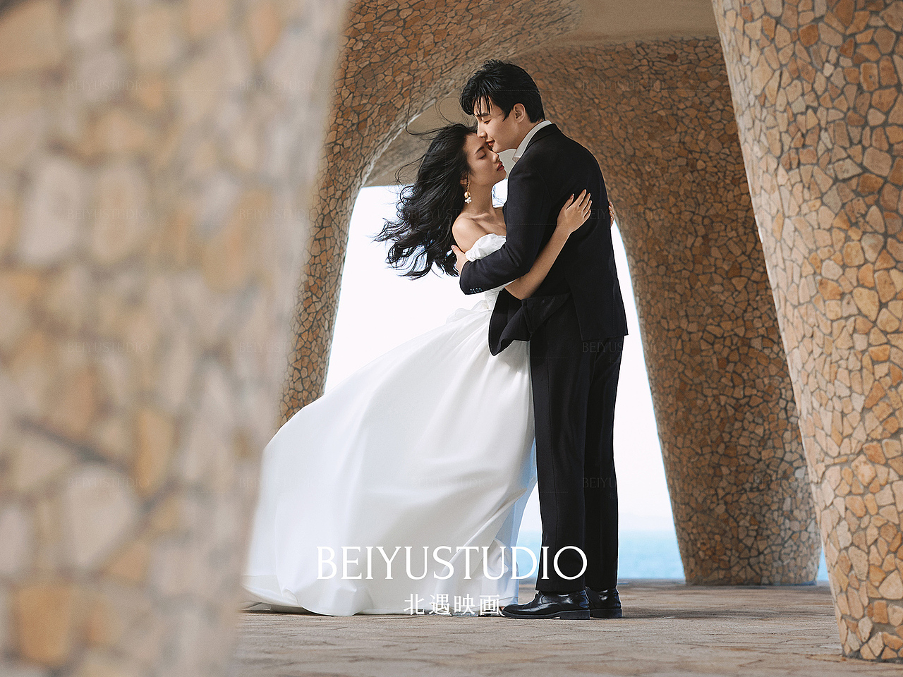 海盐诗旅，一见怦然的心动之旅