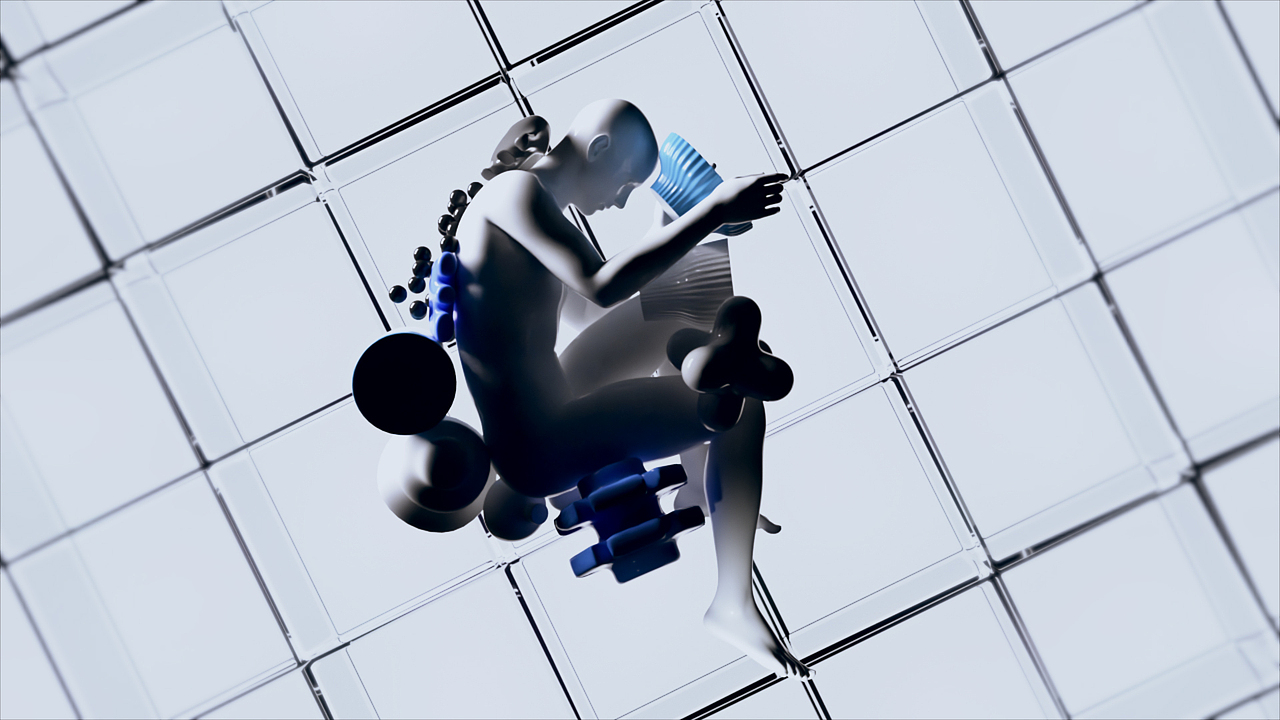 FUTURE HUMAN MANUFACTURING FACTORY（图ZMzIyNjI4NjQ4） - 动画/影视 - 站酷设计师浮石之上原创素材 - 站酷ZCOOL