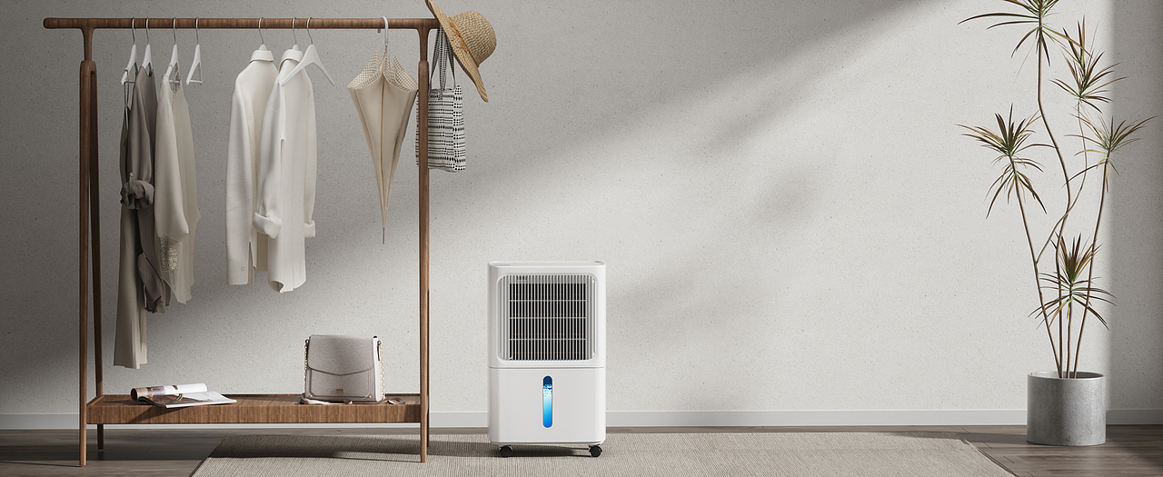 除湿机渲染总结（图ZMzY0NDE1ODI0） - 其他三维 - 站酷设计师鲸觉原创素材 - 站酷ZCOOL