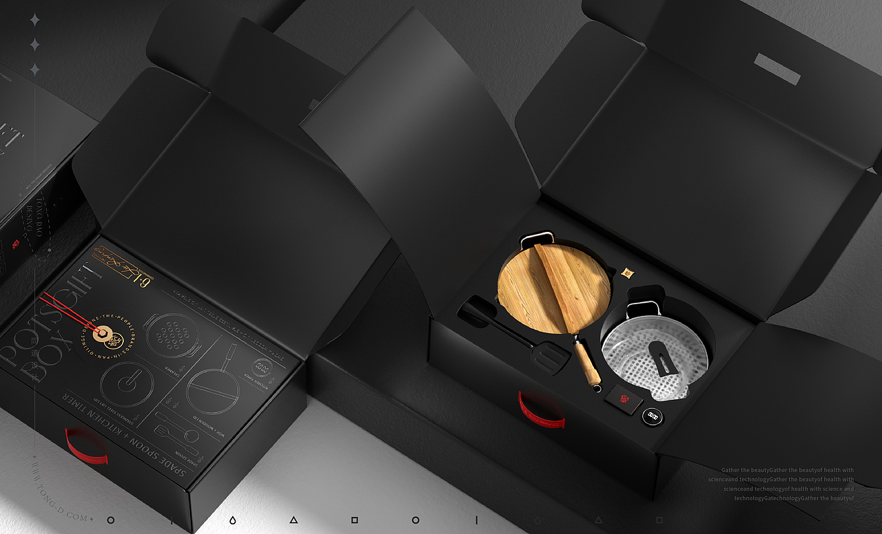 麒麟阁 ×同道设计（图ZMzA5MTYxODI4） - 包装 - 站酷设计师同道设计张博2018原创素材 - 站酷ZCOOL