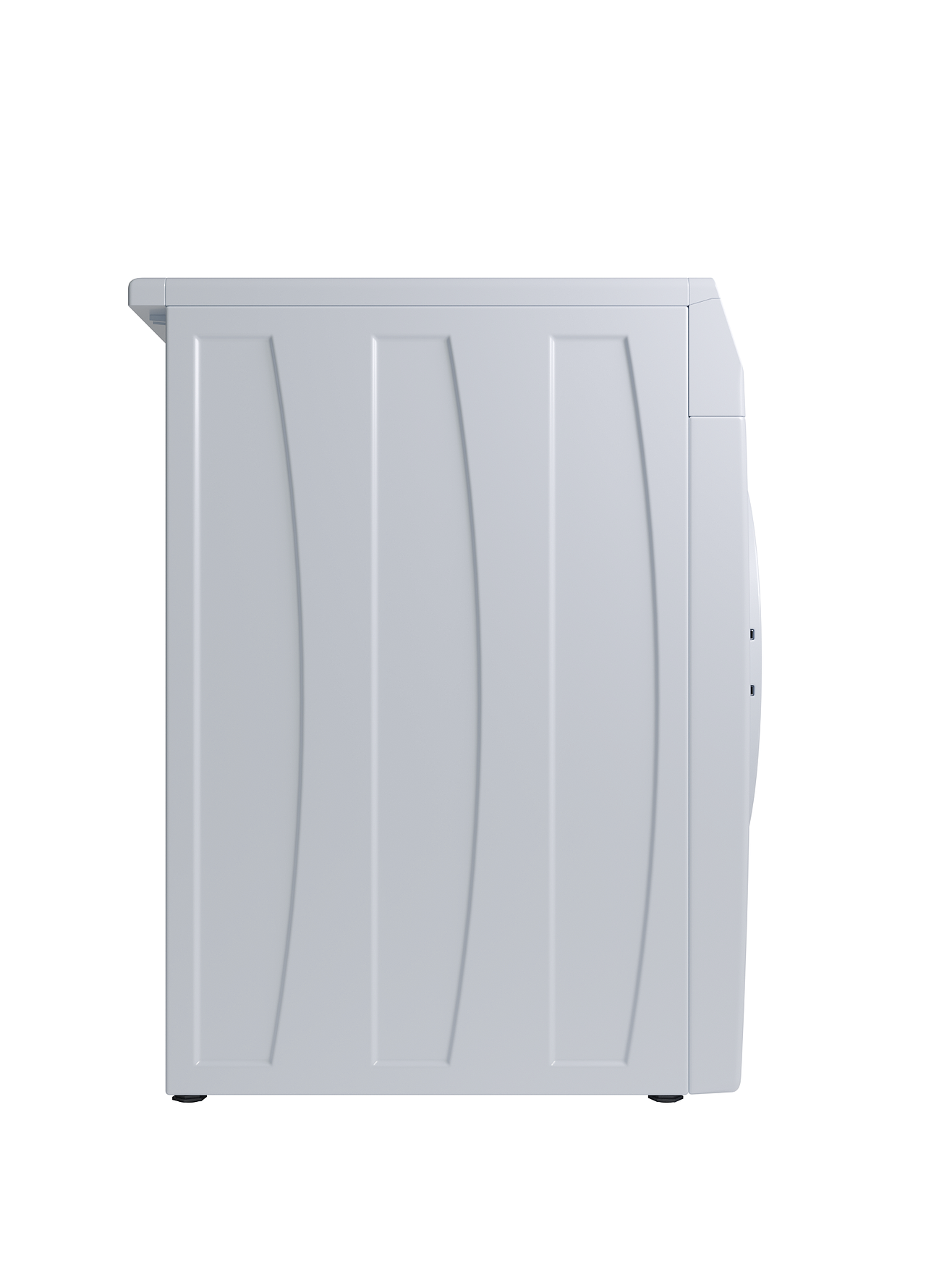 洗衣机渲染练习