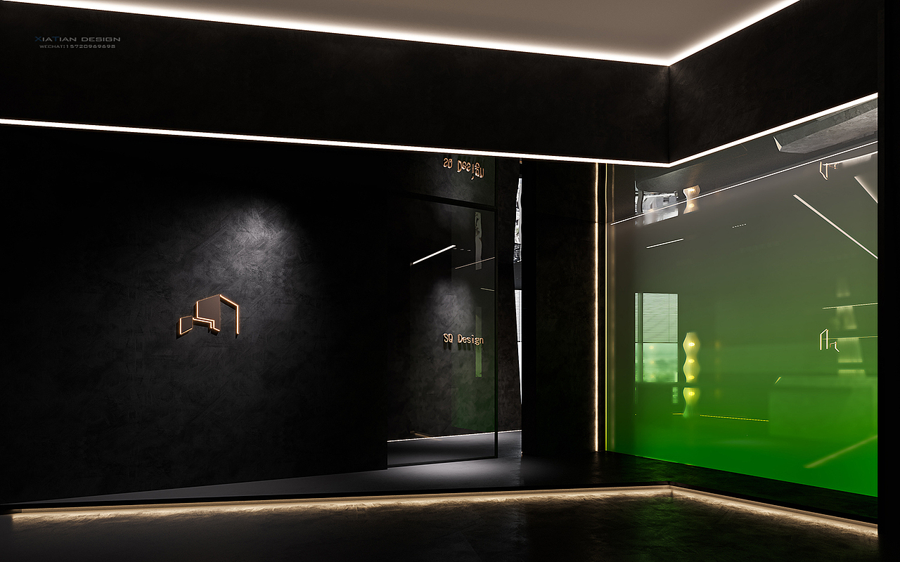 2022夏天表现高端部部分作品集