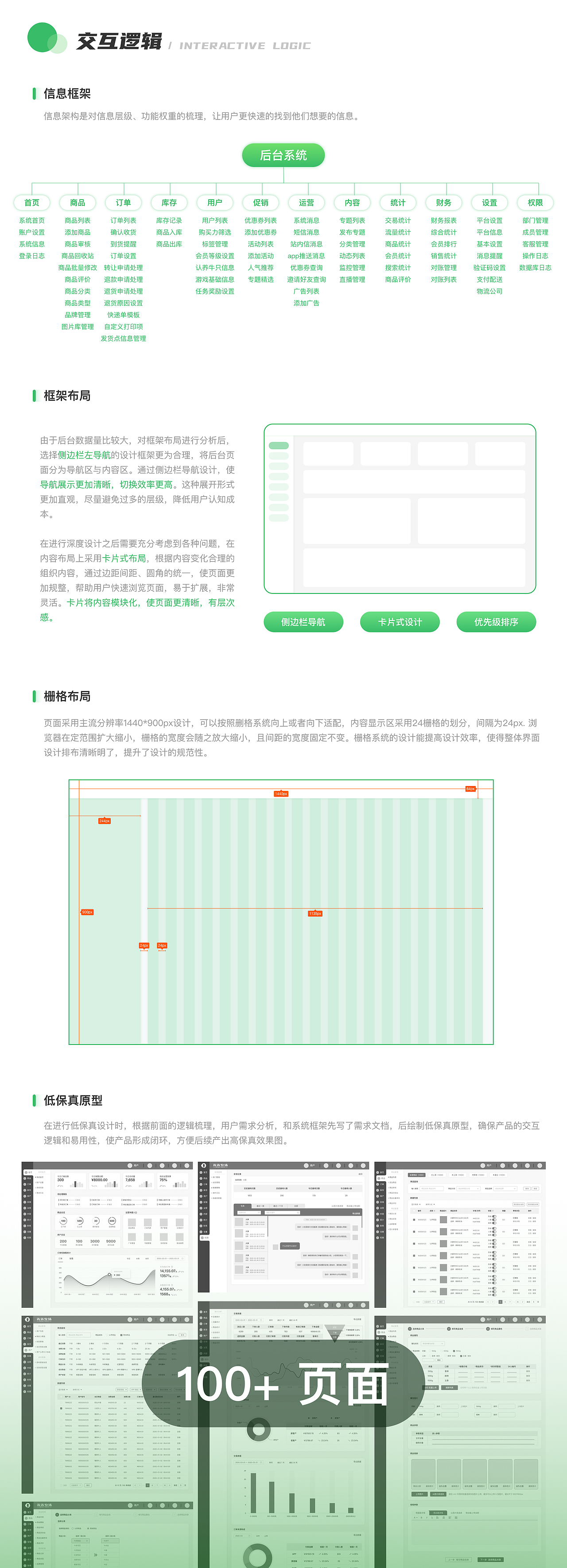 犇犇牧场后台管理系统（图ZMzE2OTg2Mjky） - 其他UI - 站酷设计师稳中略带皮原创素材 - 站酷ZCOOL