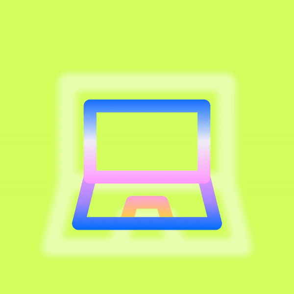 笔记本锁机（图ZMzUwNTc3NDUy） - Motion Graphic - 站酷设计师Leslie_X原创素材 - 站酷ZCOOL