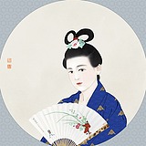 云山有美的头像