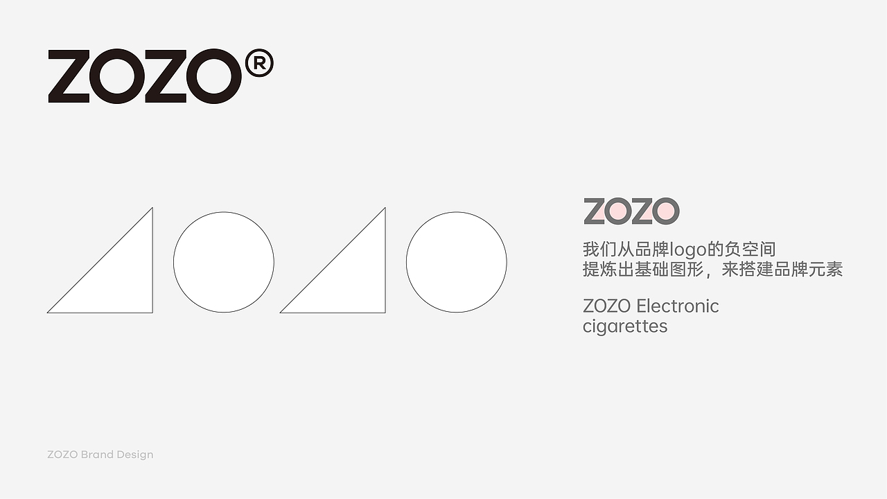 zozo 品牌概念设计（图ZMjYzOTYzODE2） - 品牌 - 站酷设计师llcat19原创素材 - 站酷ZCOOL