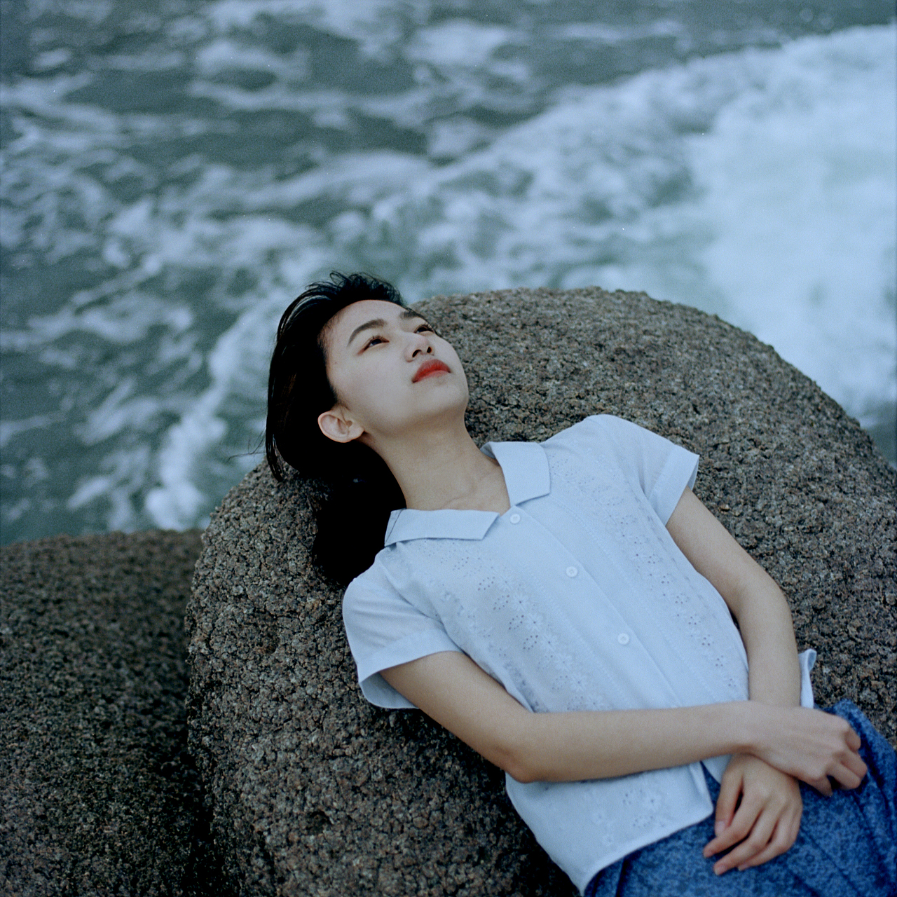 如果（图ZMjY1MTMwNTUy） - 人像摄影 - 站酷设计师浪漫小吴原创素材 - 站酷ZCOOL