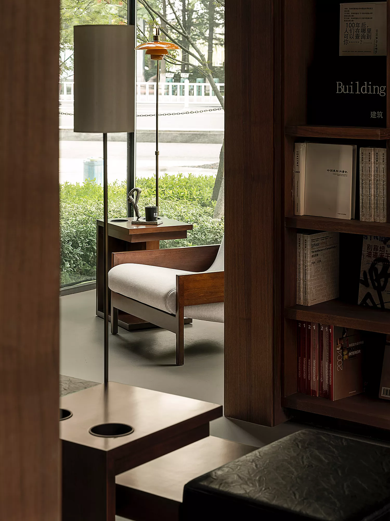 G-ART 集艾｜盐城书局 