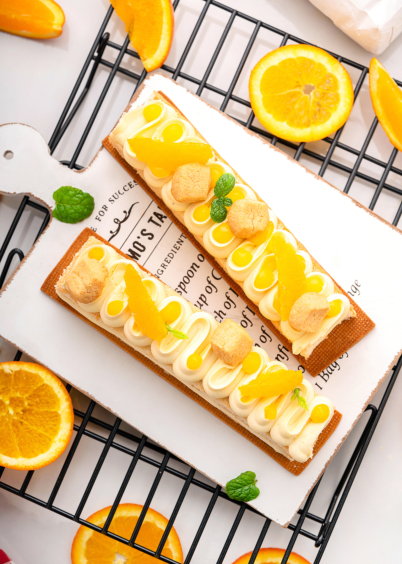 法式甜点（图ZMjM4NDkwOTA0） - 产品摄影 - 站酷设计师昕锐视觉原创素材 - 站酷ZCOOL