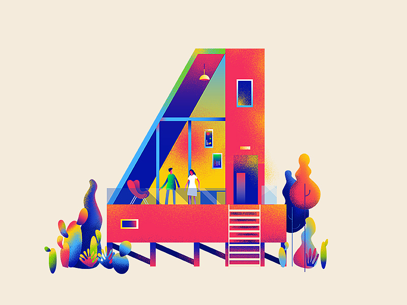 一组噪点渐变炫彩插画icon（图ZMTMyMTgyOTgw） - 创作习作 - 站酷设计师酷酷的小孩儿原创素材 - 站酷ZCOOL