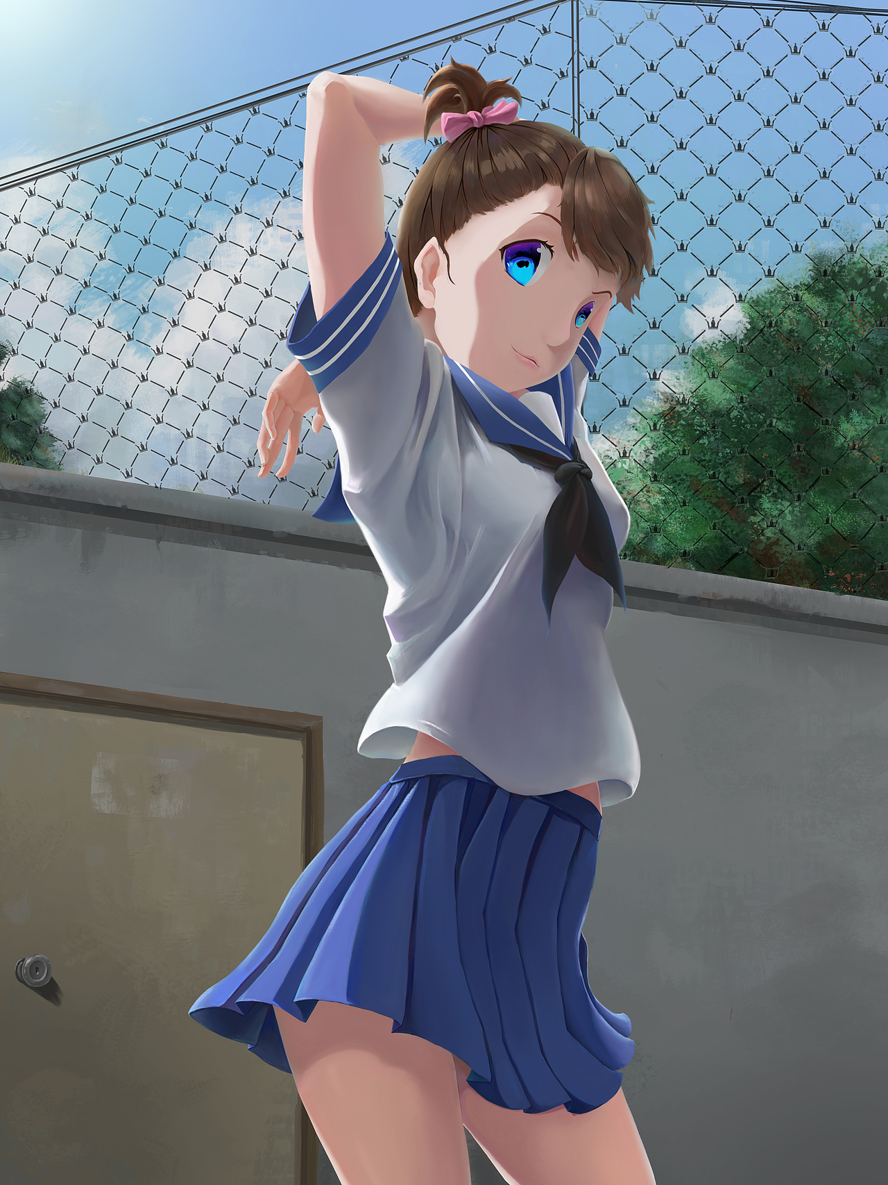 临摹（图ZMTY3MjgwMjEy） - 创作习作 - 站酷设计师Muggle2原创素材 - 站酷ZCOOL