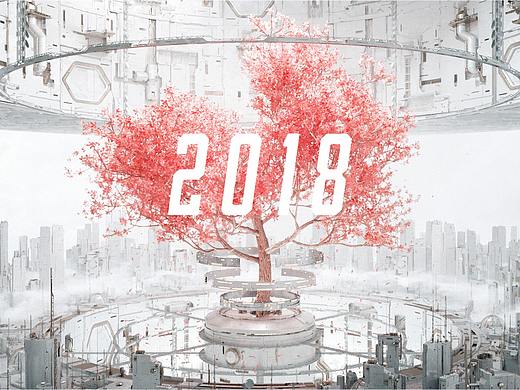 2018 Showreel