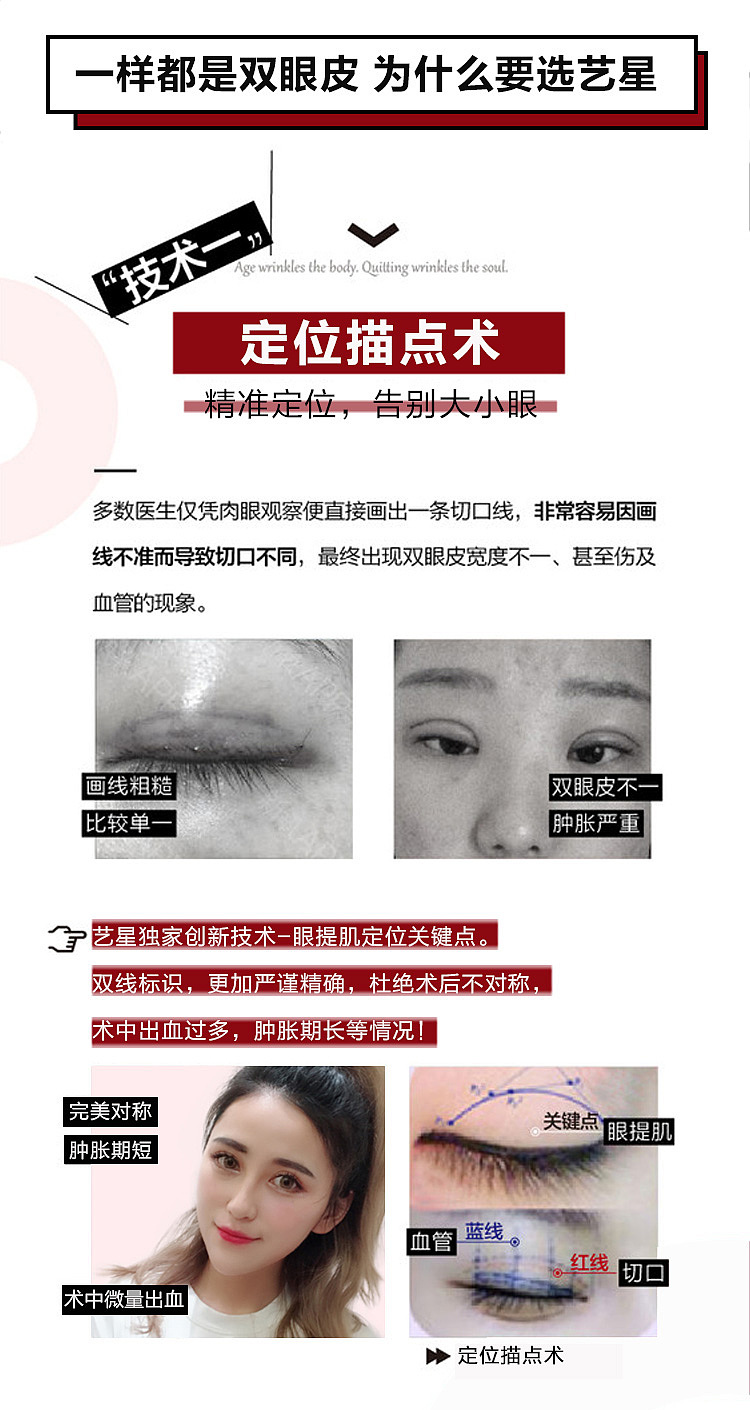新氧新版详情页（图ZMTU4MDIwMzQw） - 海报 - 站酷设计师叫我小可乐吧原创素材 - 站酷ZCOOL