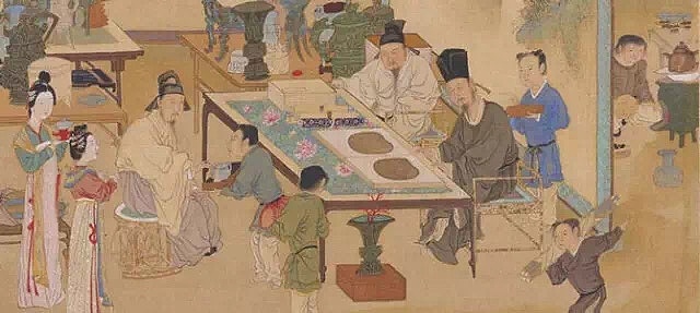 18岁天才少年,一生只画一幅画,火了1000年!