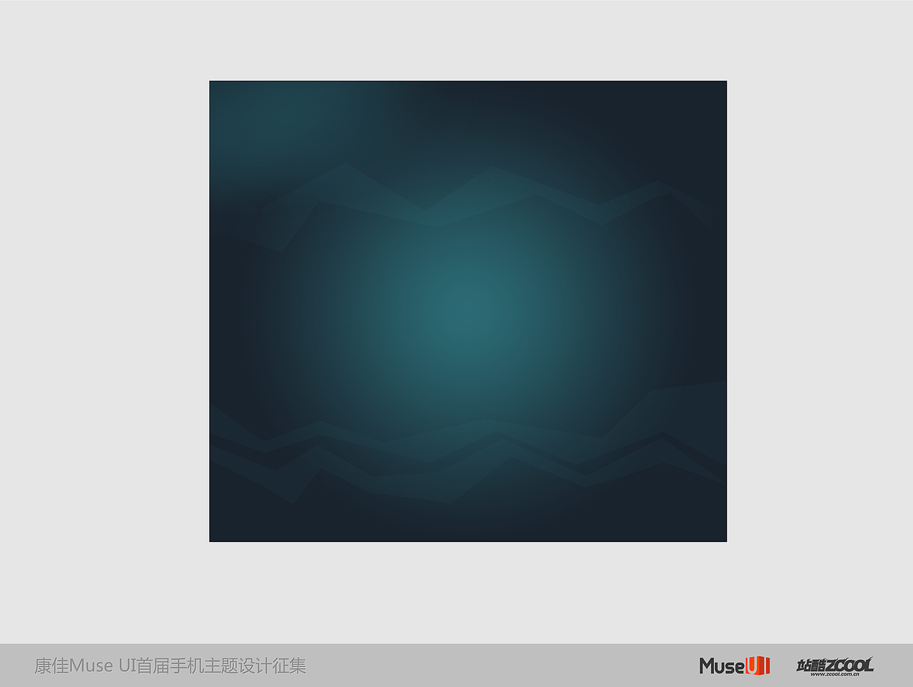 色彩是上帝的恩典（图ZMTEzODQ5NzI=） - 主题/皮肤 - 站酷设计师高振宁原创素材 - 站酷ZCOOL