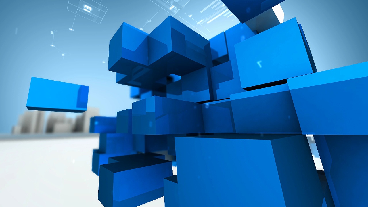 新闻采访类片头