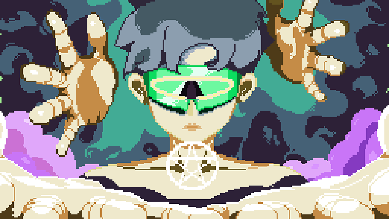 小哥哥系列-我的臆想