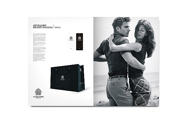 阿斯蒂罗服饰推广手册（图ZMTY4MDc2MA==） - 其他平面 - 站酷设计师远树原创素材 - 站酷ZCOOL