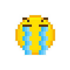 8bit像素小黄脸emoji表情（图ZNjcyMTgxNDg=） - 像素画 - 站酷设计师wangcaipark原创素材 - 站酷ZCOOL