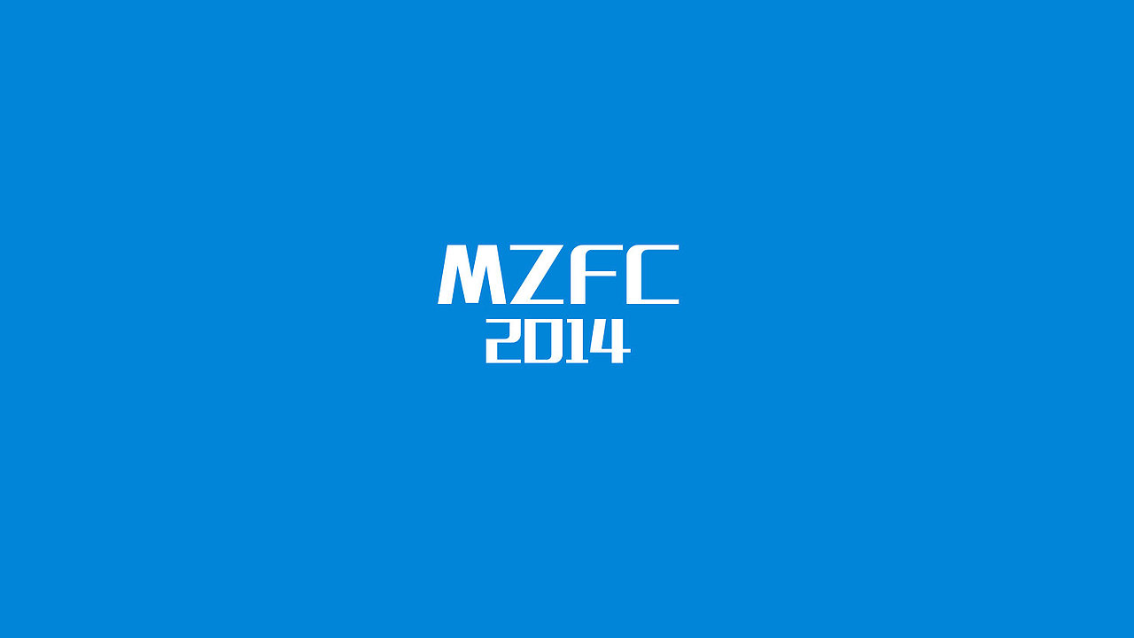 R＆F-MZboys Football Club Logo Design（图ZNzYxMjEzODQ=） - Logo - 站酷设计师麦假肖Migashall原创素材 - 站酷ZCOOL