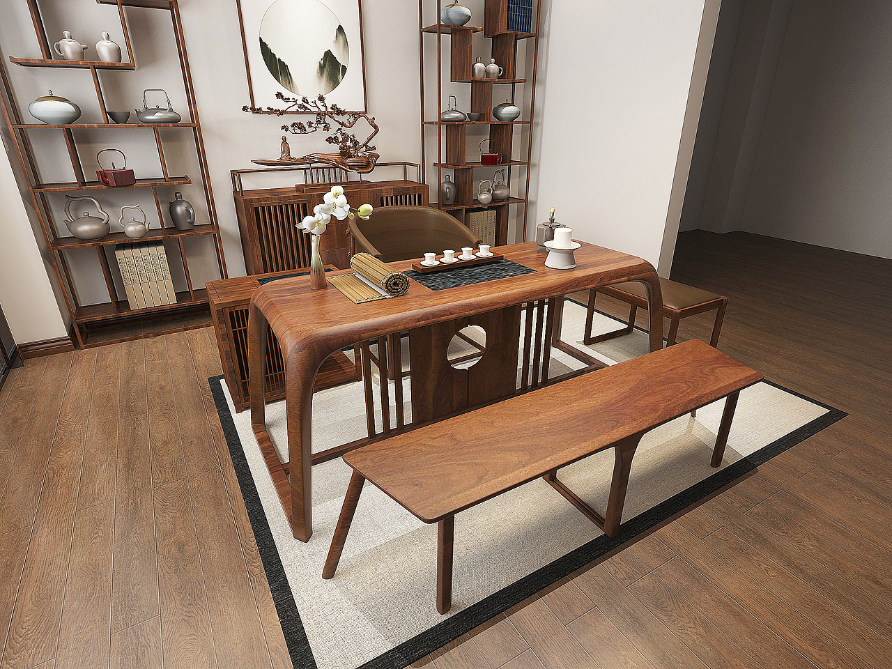 家具模型2019.10（图ZMjE1Nzk4Njg4） - 生活用品 - 站酷设计师郑州潇培装饰原创素材 - 站酷ZCOOL