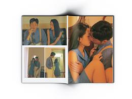 爱一个人不需要理由