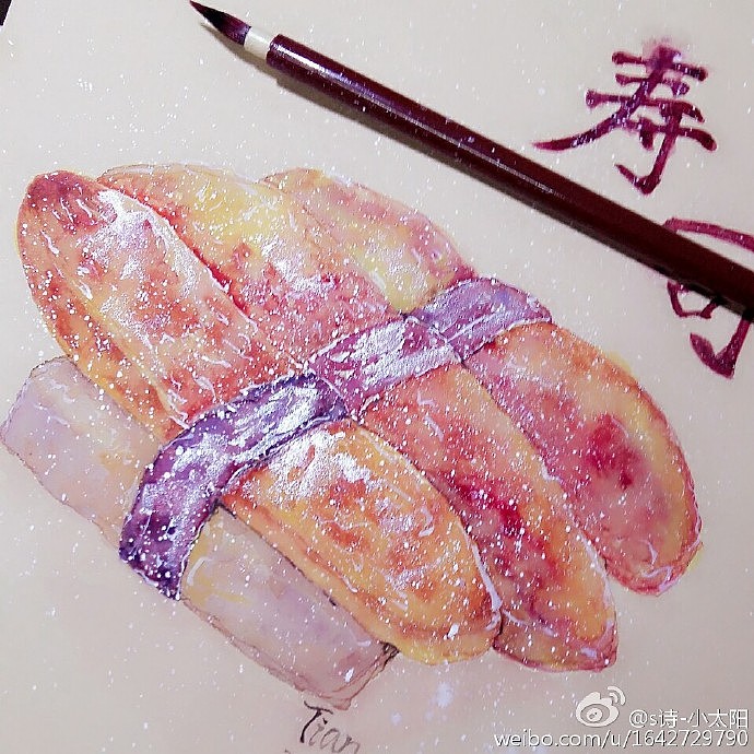 秋风清，秋月明。。。。。。。（图ZNjEwOTI1NzI=） - 创作习作 - 站酷设计师Tanith甜原创素材 - 站酷ZCOOL