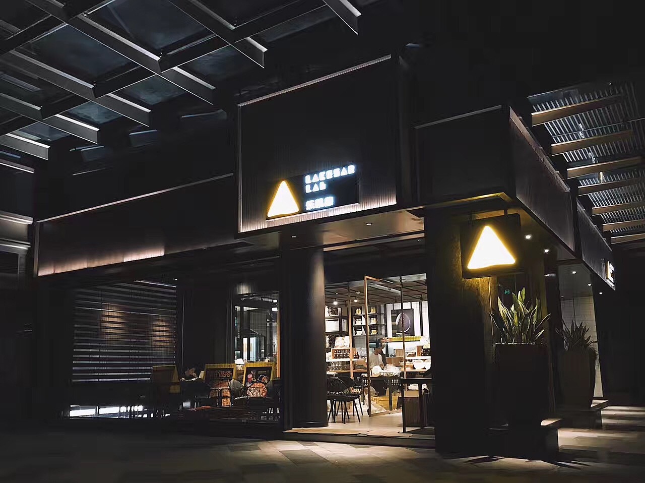 乐凯撒东海店（图ZOTAwMzg0ODA=） - 家装设计 - 站酷设计师乐凯撒原创素材 - 站酷ZCOOL