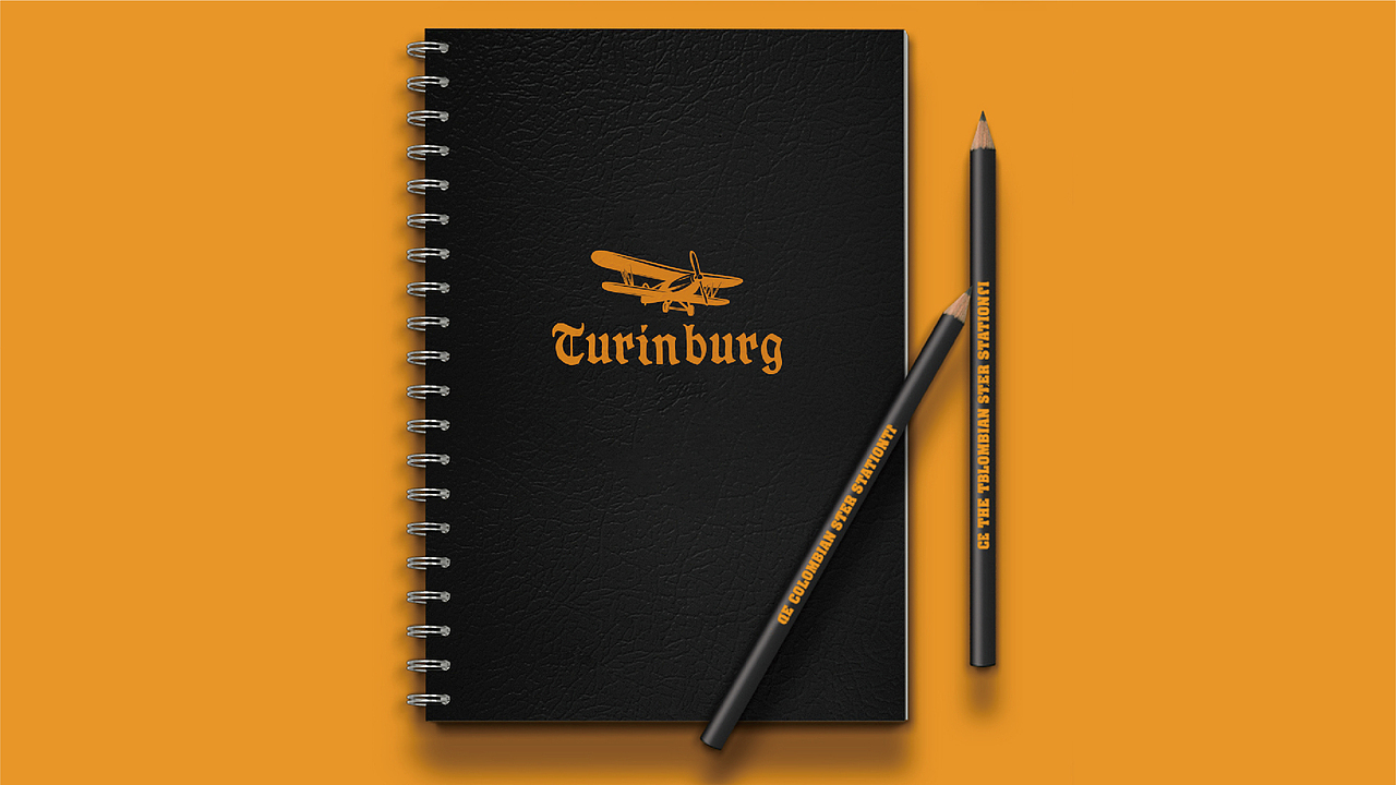 VIS-圖林堡（酒業(yè)）（圖ZMjI5MjUwMzA0） - 品牌 - 站酷設(shè)計師阿言l原創(chuàng)素材 - 站酷ZCOOL